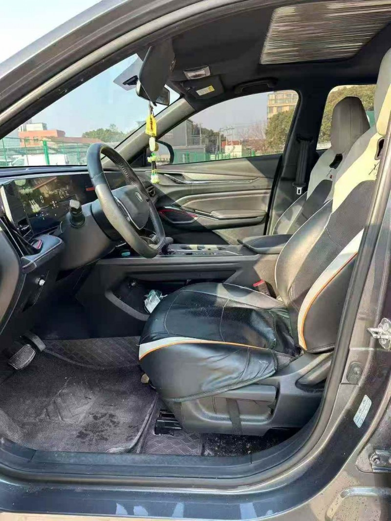 东营24年长安汽车欧尚6