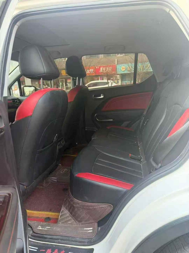 邯郸23年传祺GS35