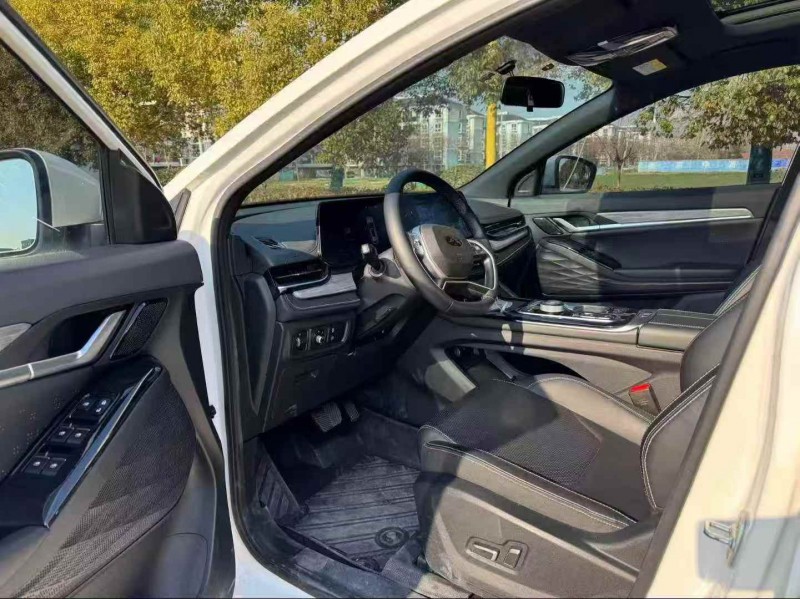 连云港24年江淮QX4