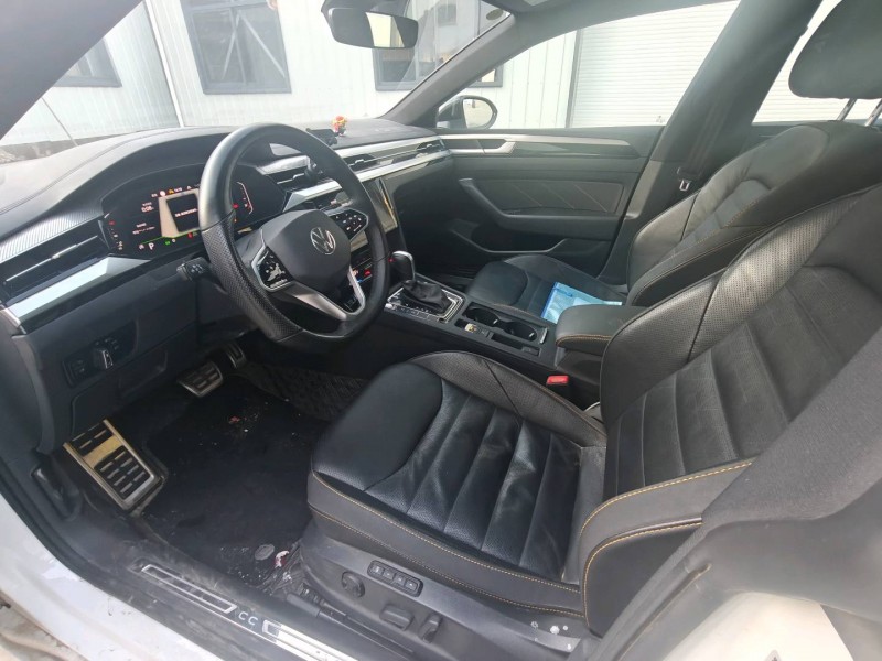 黄山24年大众CC4