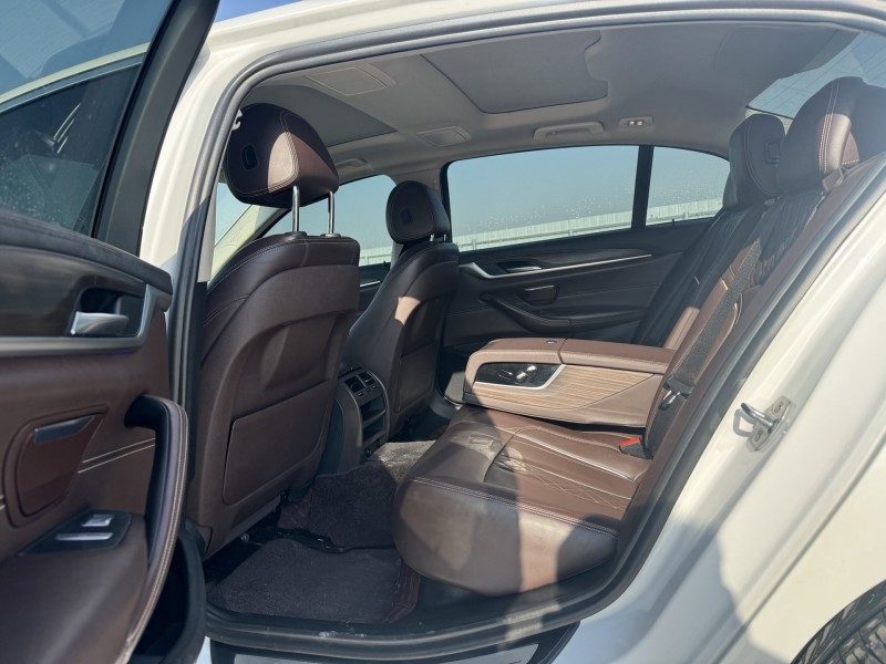 新乡18年宝马5系6