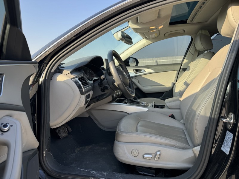 新乡16年奥迪A6L4