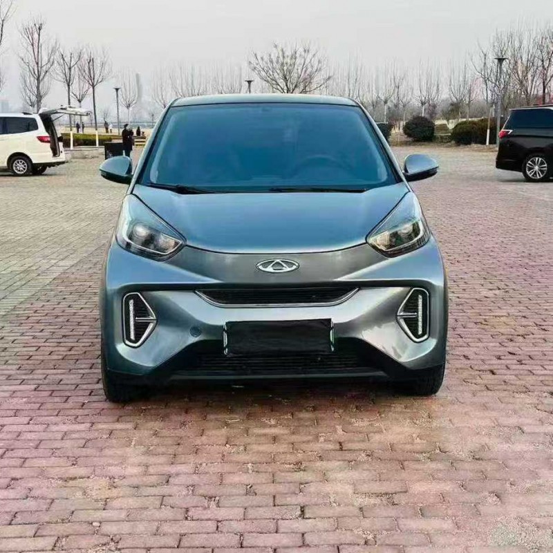 聊城23年奇瑞小蚂蚁1