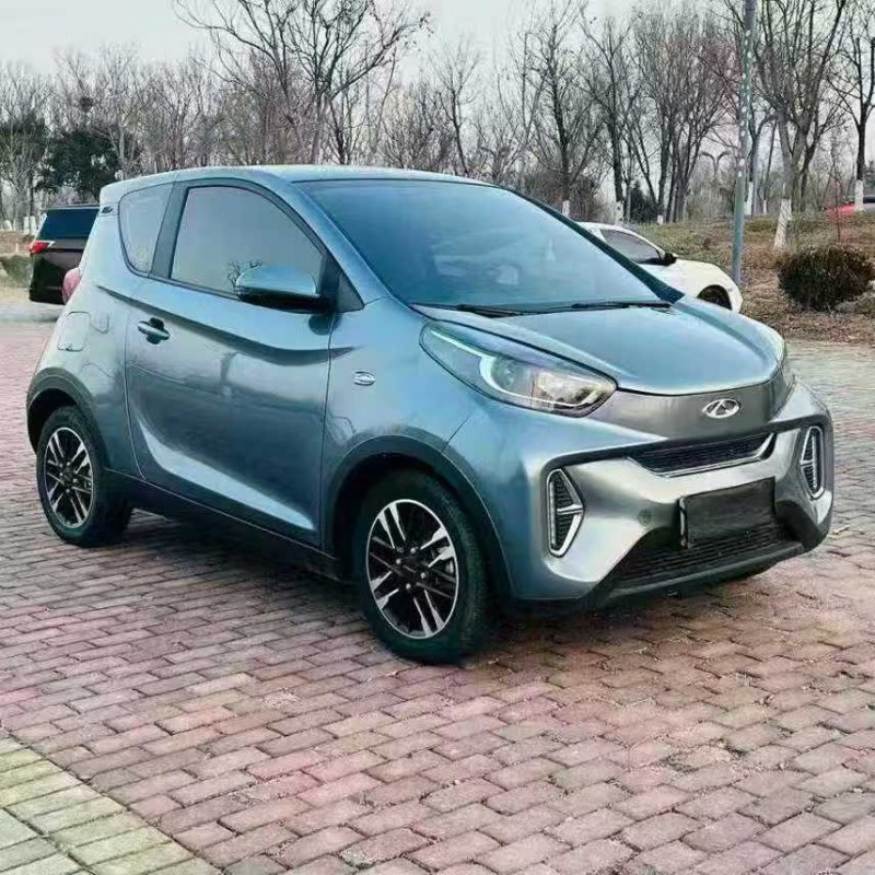 聊城23年奇瑞小蚂蚁3