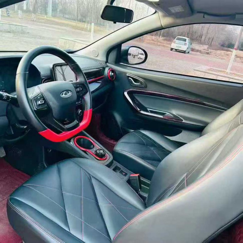 聊城23年奇瑞小蚂蚁4