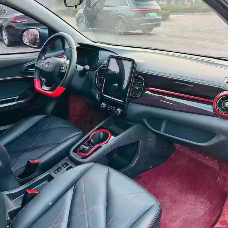 聊城23年奇瑞小蚂蚁5