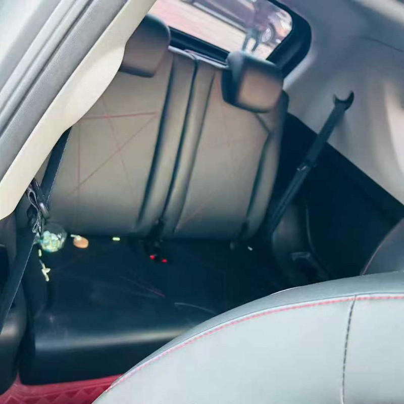 聊城23年奇瑞小蚂蚁6