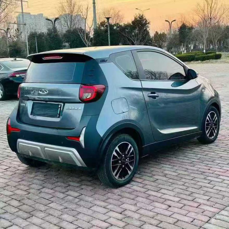 聊城23年奇瑞小蚂蚁7