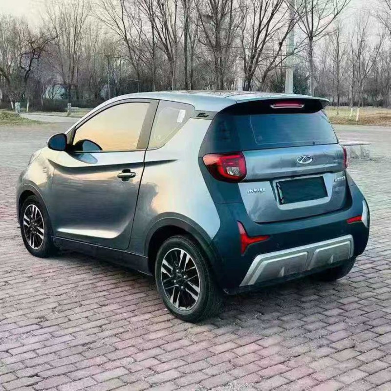 聊城23年奇瑞小蚂蚁8