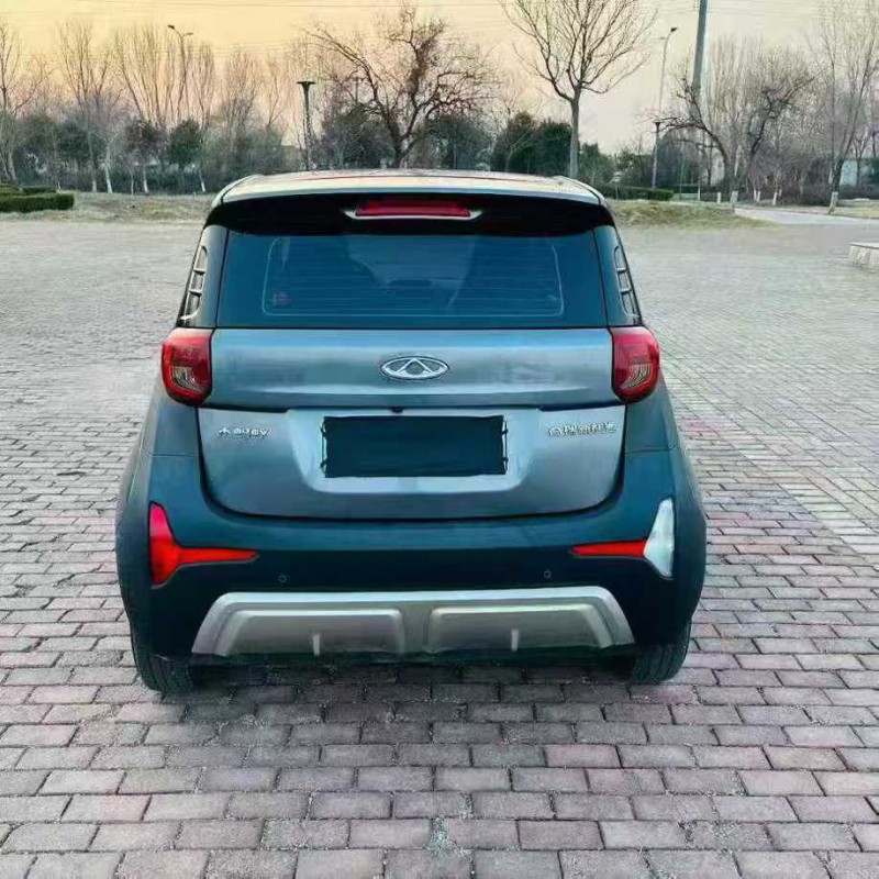 聊城23年奇瑞小蚂蚁9