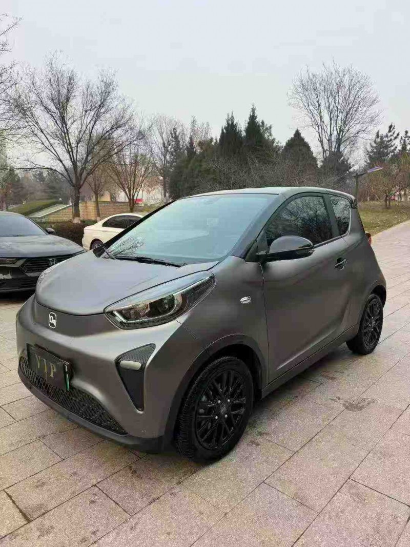 邢台24年奇瑞小蚂蚁2