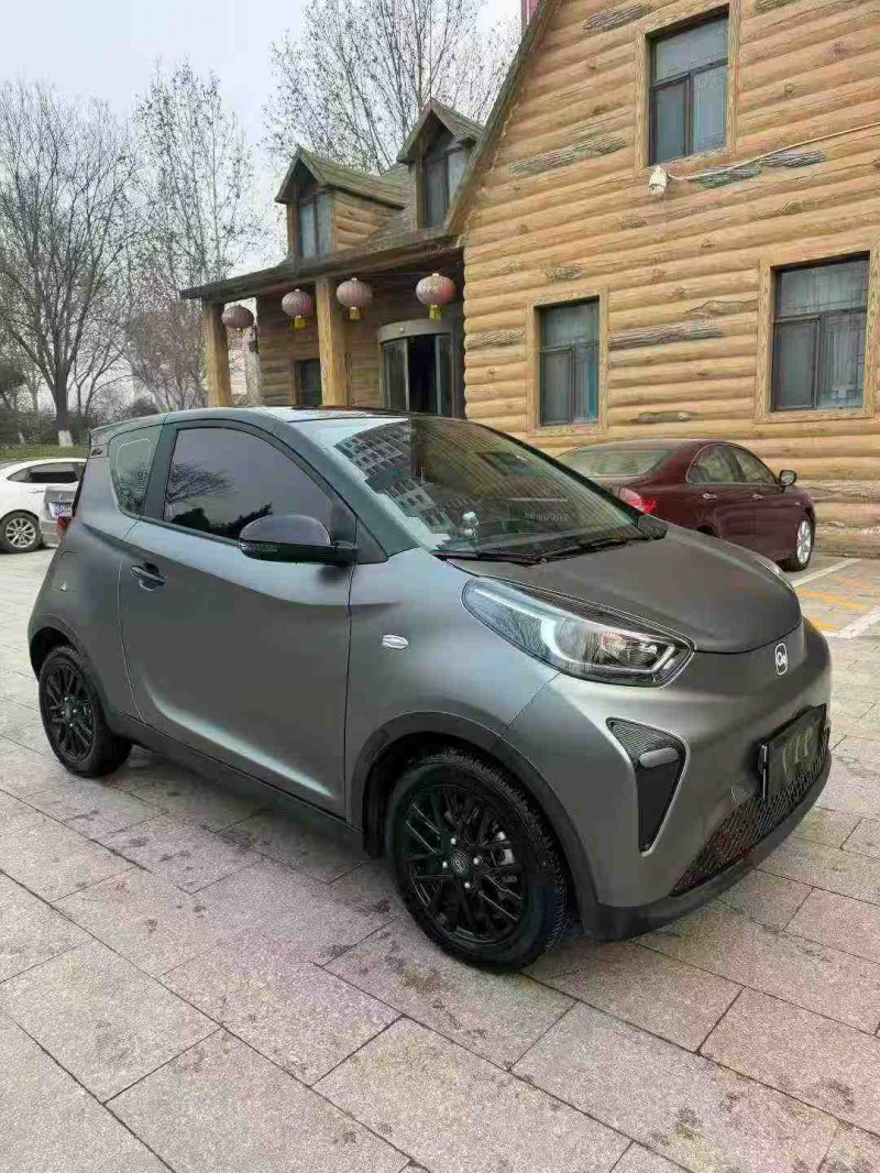 邢台24年奇瑞小蚂蚁3