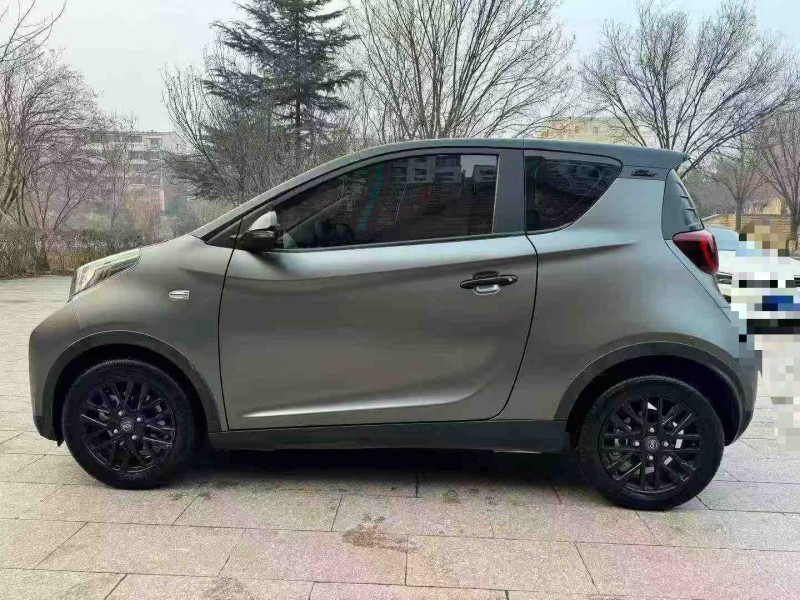 邢台24年奇瑞小蚂蚁8