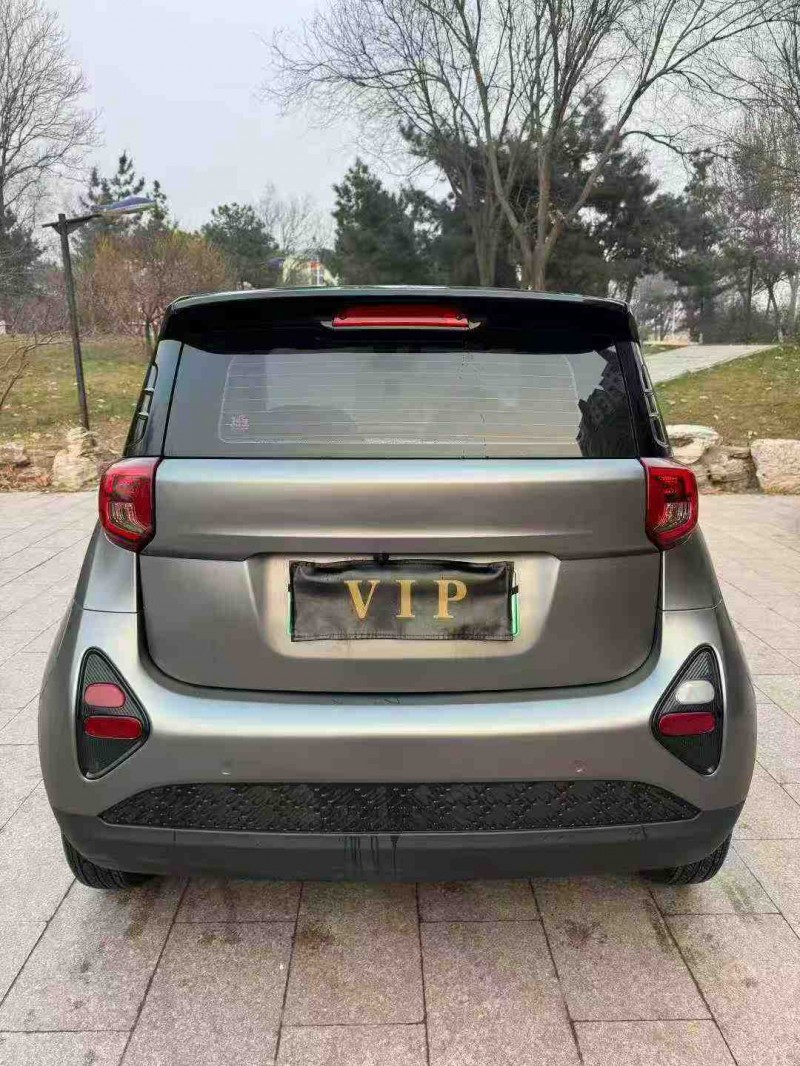 邢台24年奇瑞小蚂蚁9