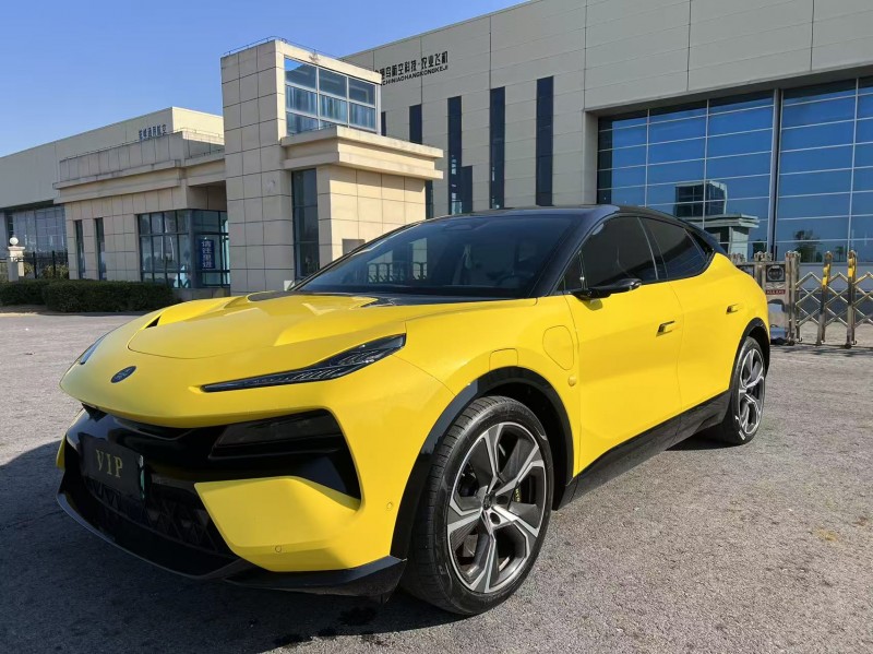 盐城23年路特斯ELETRE3