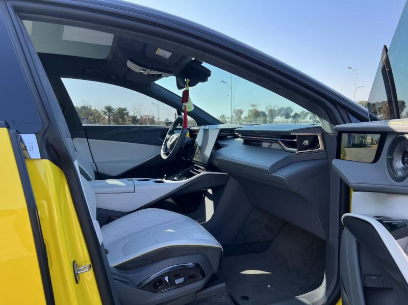 盐城23年路特斯ELETRE6