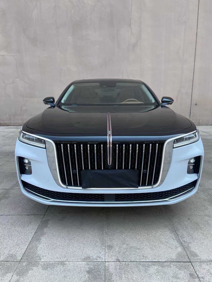 营口21年红旗H91