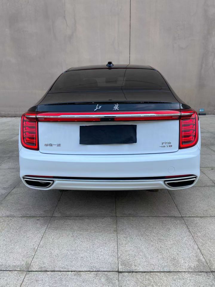 营口21年红旗H99