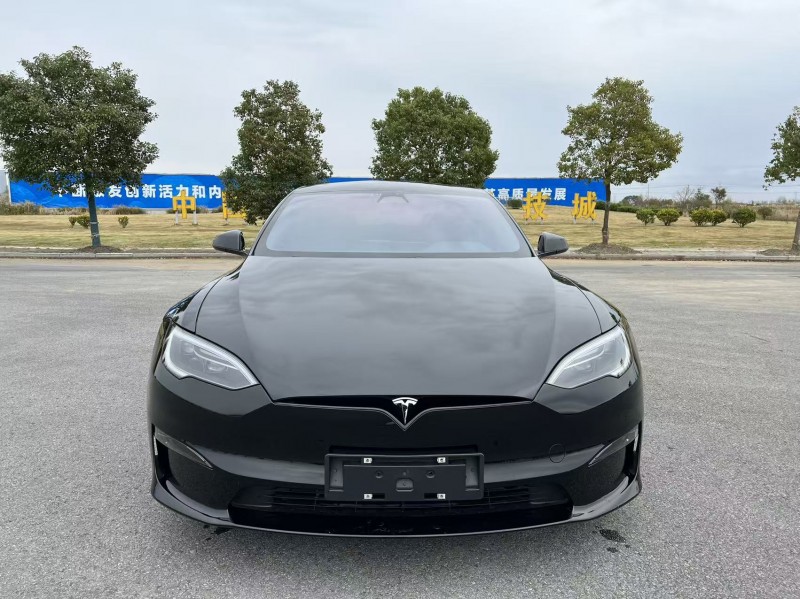 盐城23年特斯拉MODEL S1