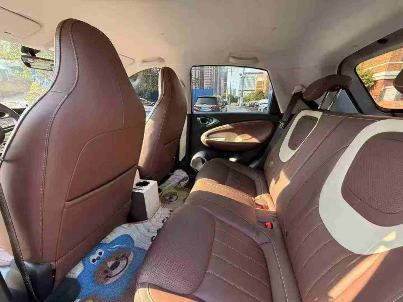 南宁25年五菱汽车缤果6