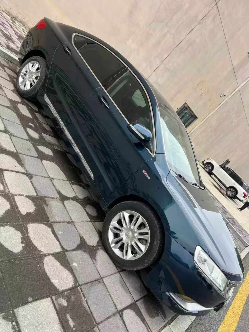 营口16年吉利博瑞7