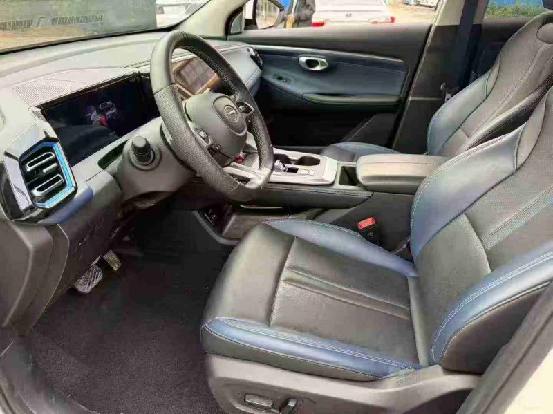 南宁24年传祺GS34