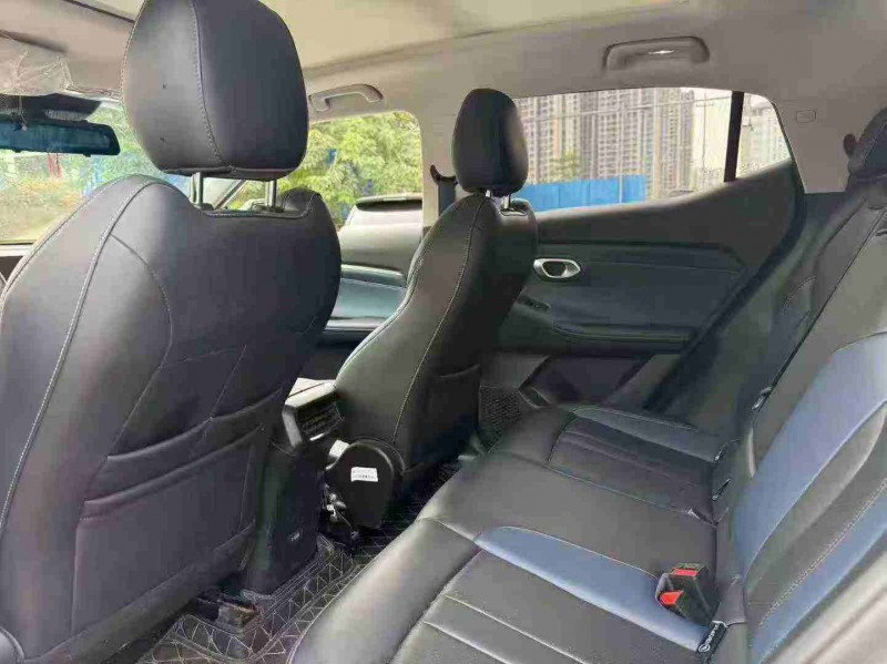 南宁24年传祺GS36