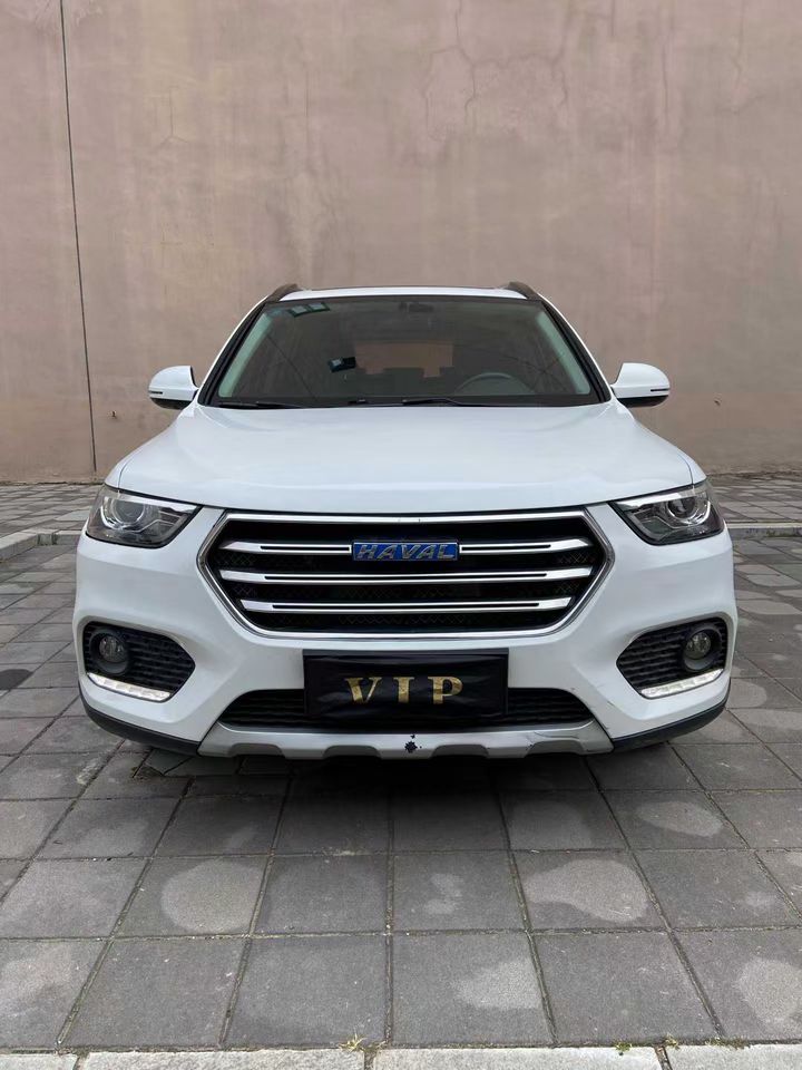 营口17年哈弗H61