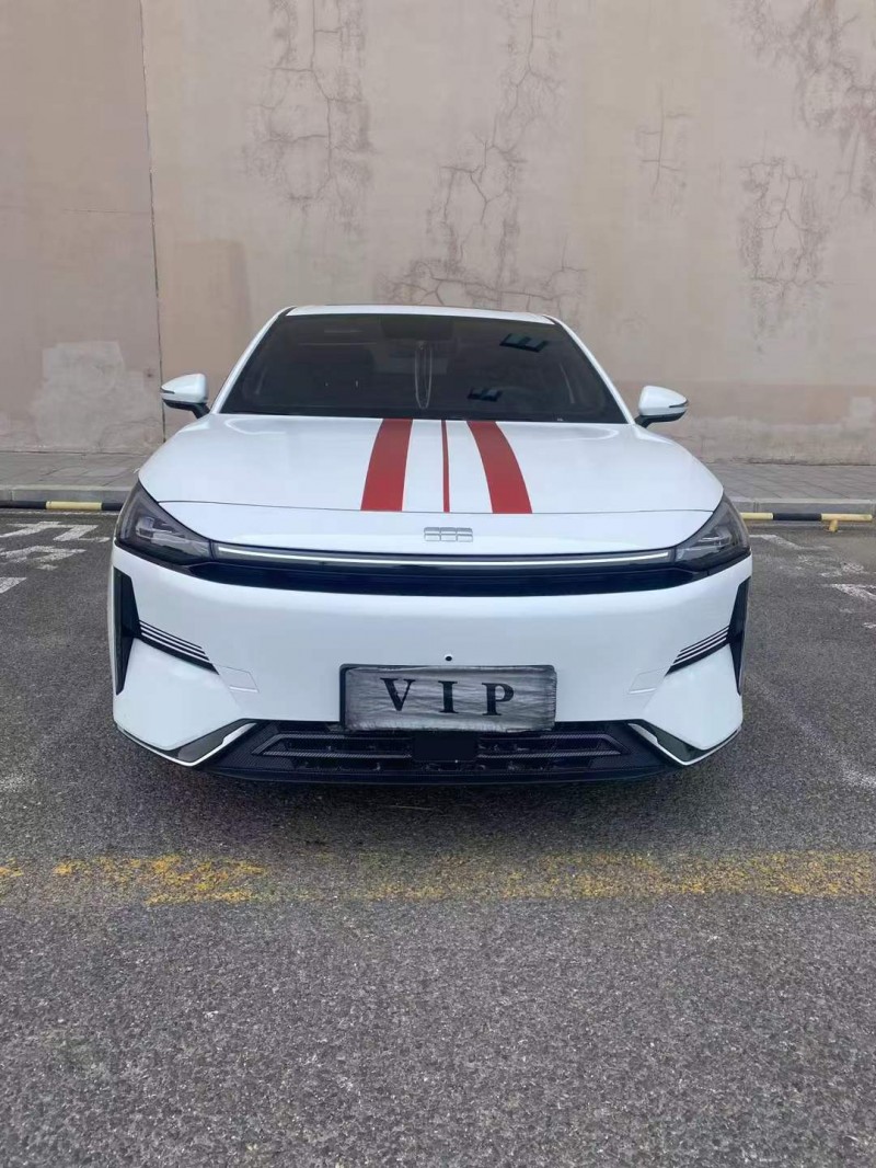 营口24年吉利银河1