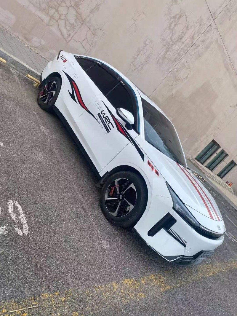 营口24年吉利银河2