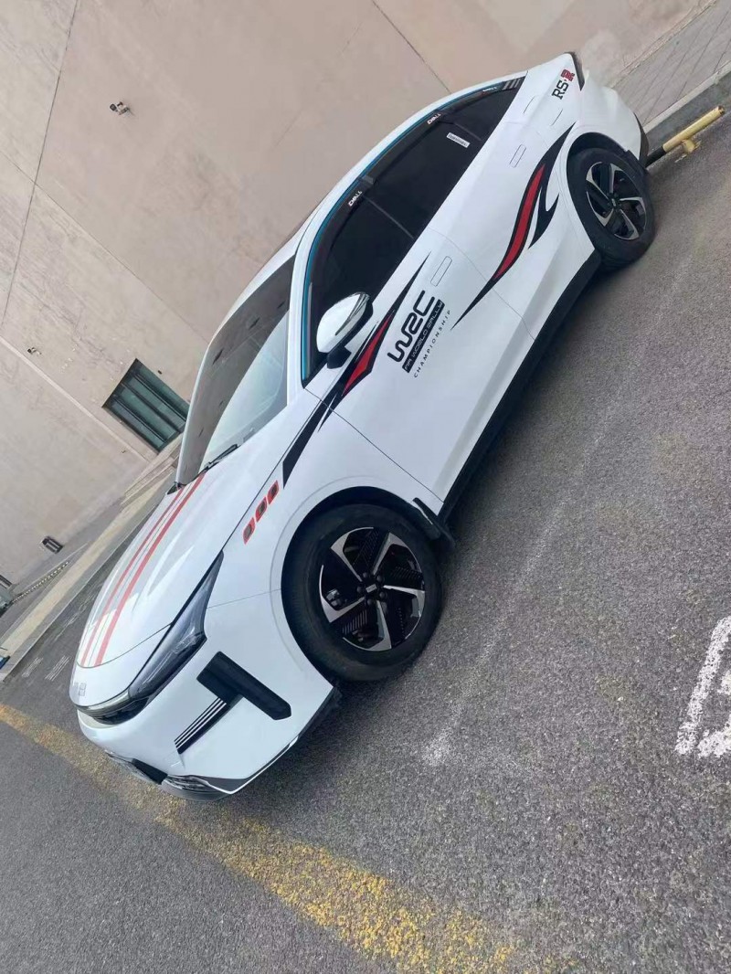 营口24年吉利银河3