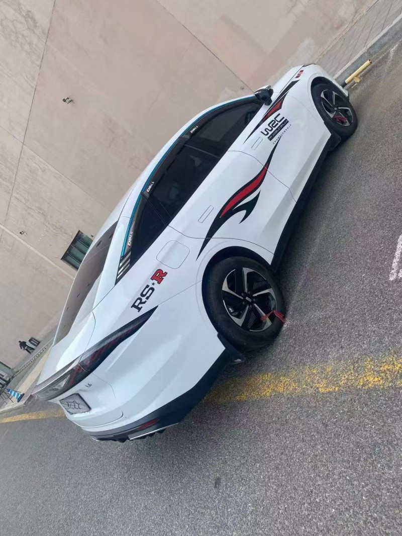 营口24年吉利银河6