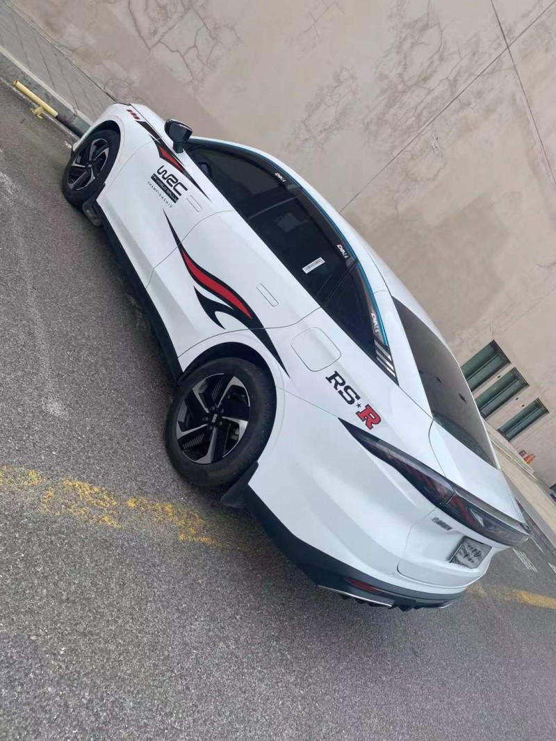 营口24年吉利银河8