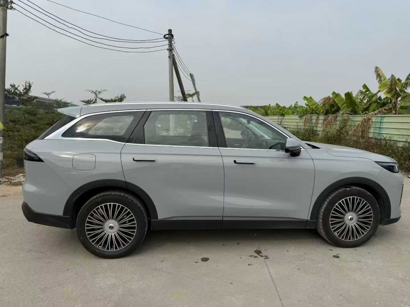 中山25年奇瑞瑞虎3