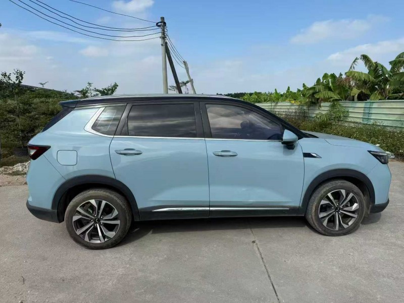 中山22年五菱汽车星辰3