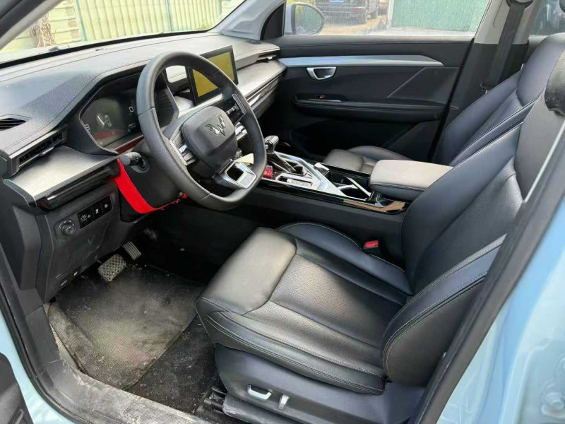 中山22年五菱汽车星辰7