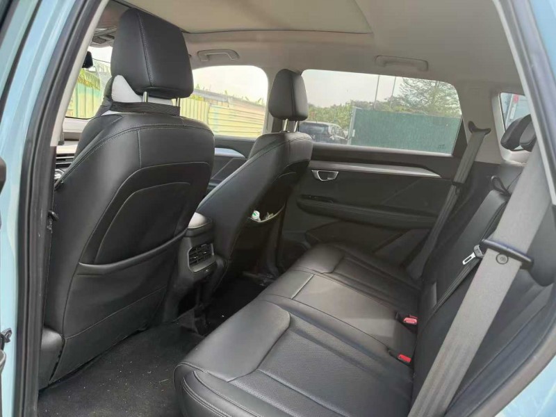 中山22年五菱汽车星辰8