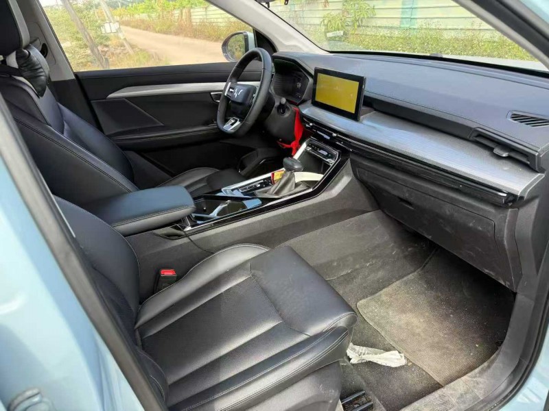 中山22年五菱汽车星辰9