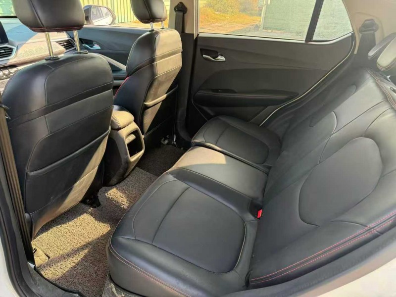 中山19年宝骏5108