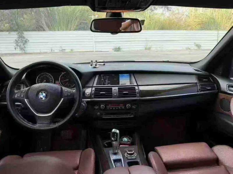 南宁13年宝马X55