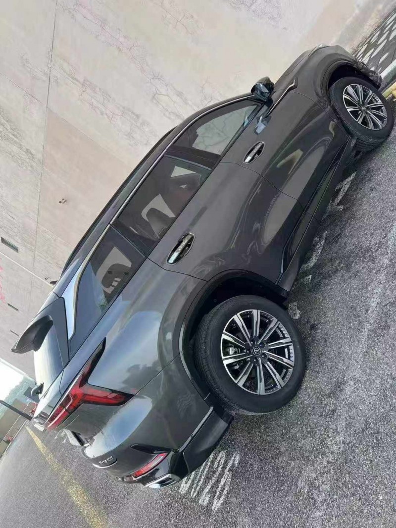 营口23年长安汽车CS755