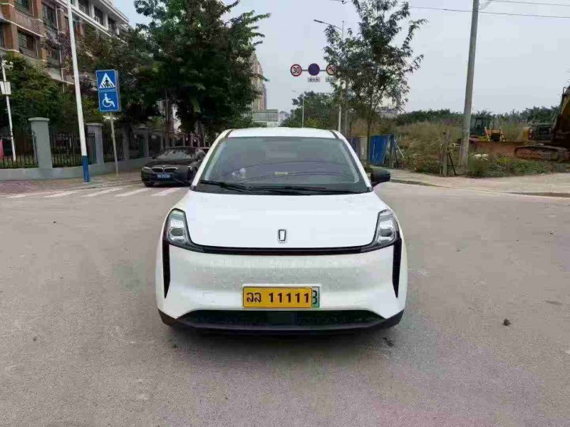 南宁23年奔腾nat1