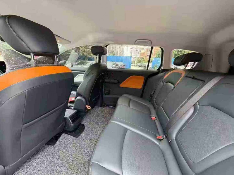 南宁23年奔腾nat6