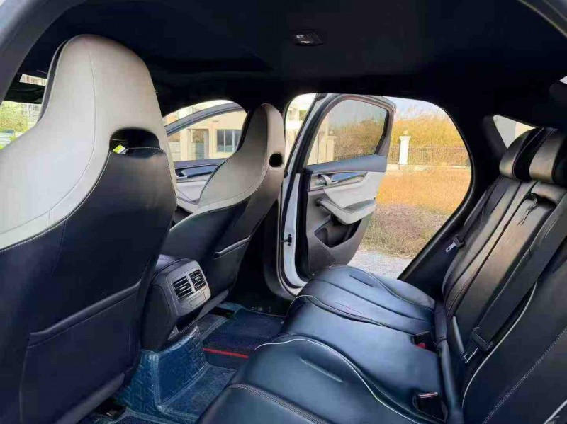 南宁24年比亚迪秦6