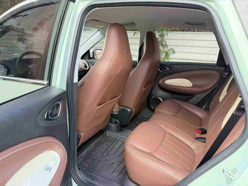 南宁24年五菱汽车缤果6