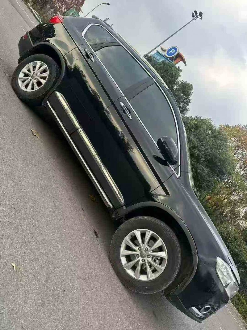 遂宁18年哈弗H62