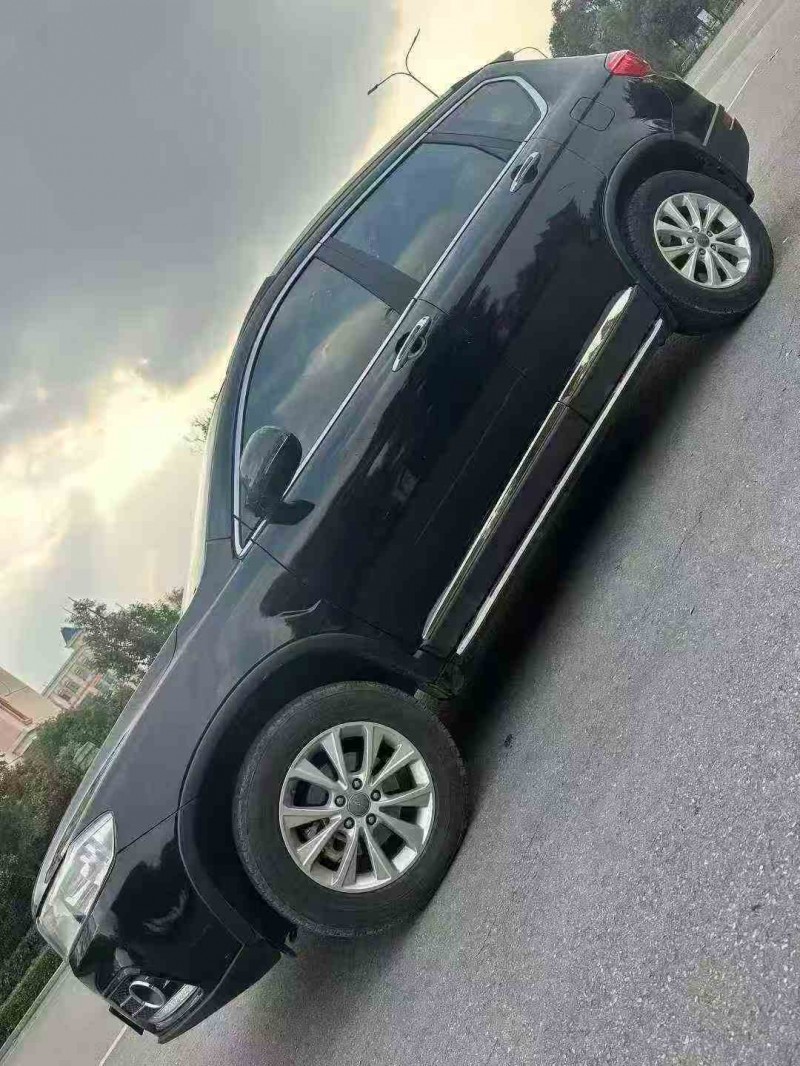 遂宁18年哈弗H63