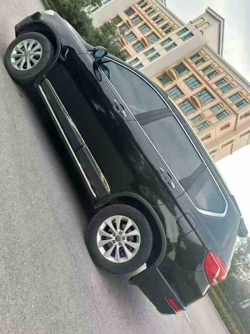 遂宁18年哈弗H67