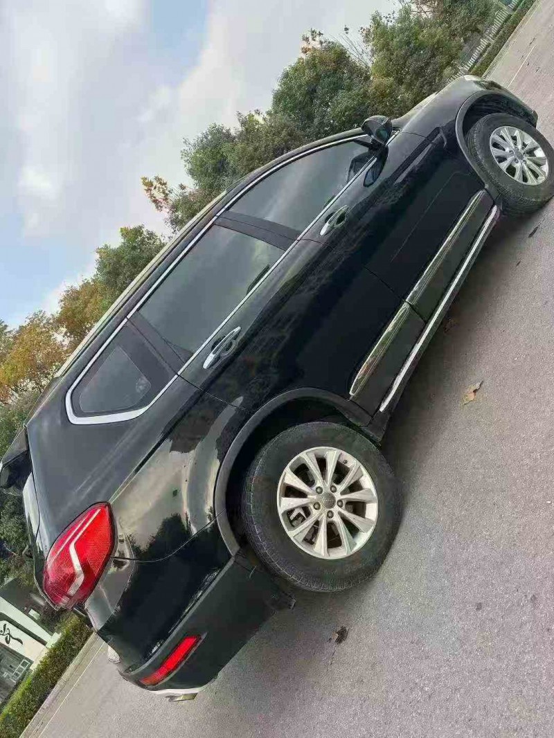 遂宁18年哈弗H68