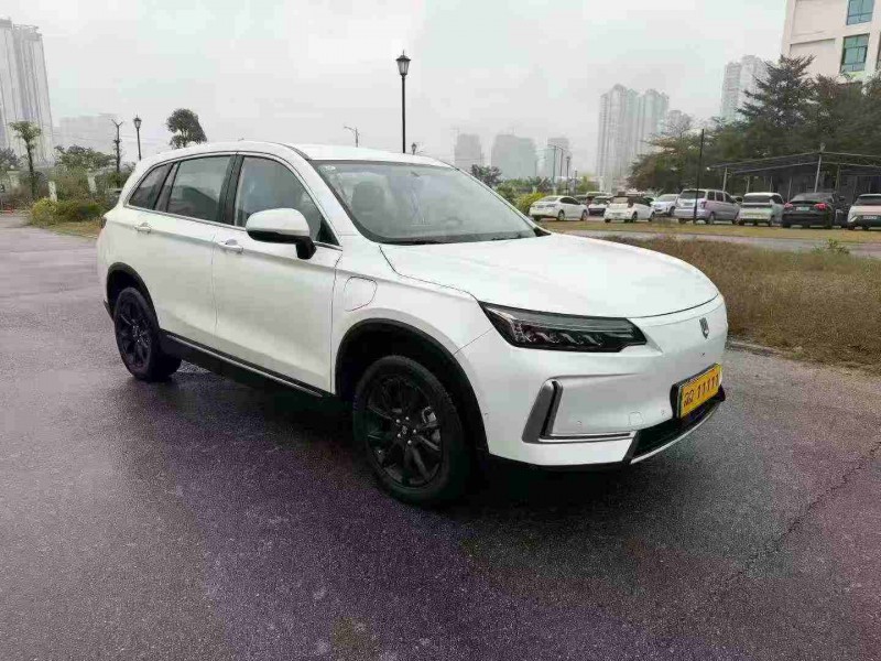 南宁24年创维EV62